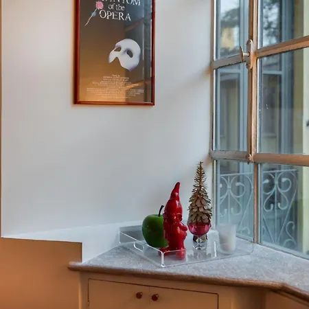 Apartment Easylife - Luminoso Bilocale In Zona Garibaldi Milan