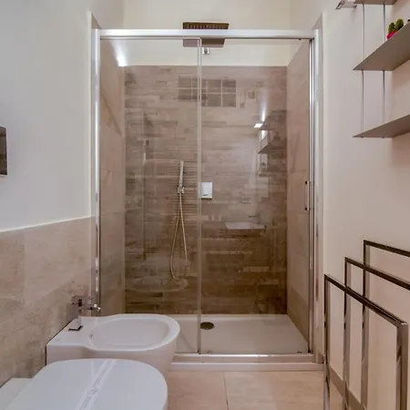 Apartment Easylife - Luminoso Bilocale In Zona Garibaldi Milan